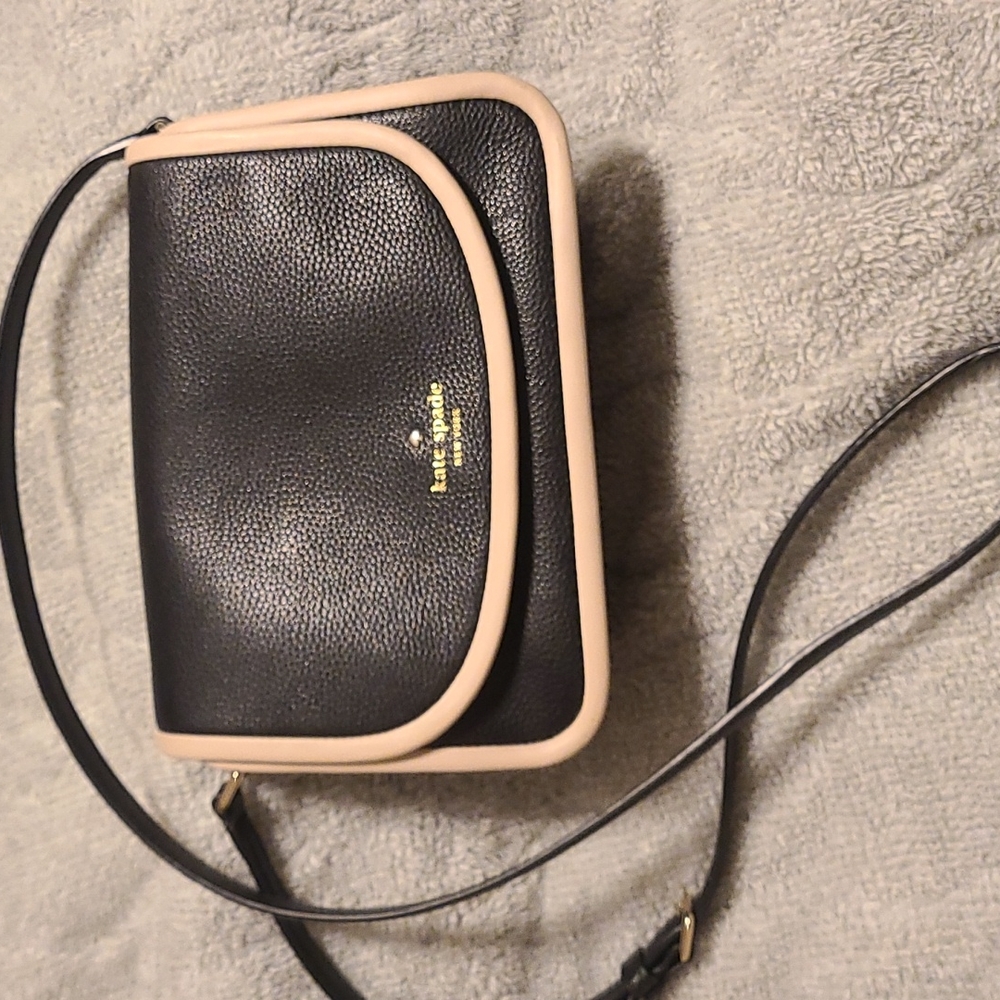 Kate Spade Crossbody